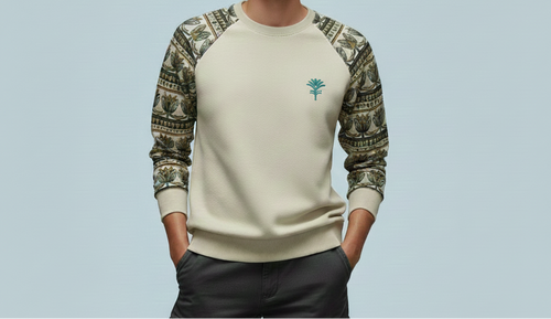 The Nile Rhapsody Sweatshirt