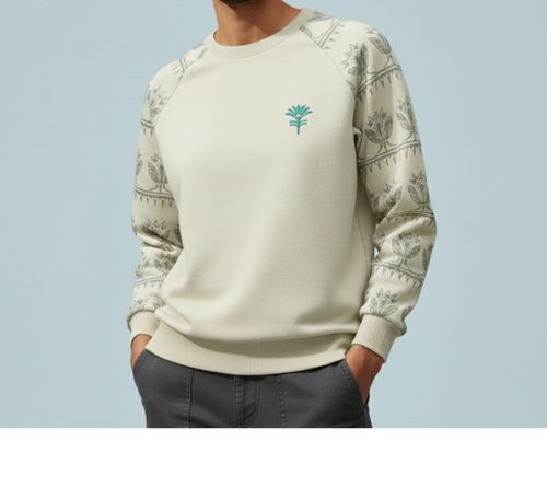 The Nile Rhapsody Sweatshirt
