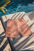The Nile Rhapsody Short