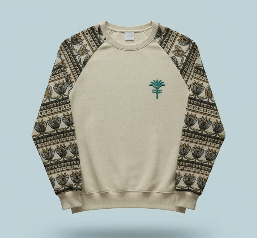 The Nile Rhapsody Sweatshirt